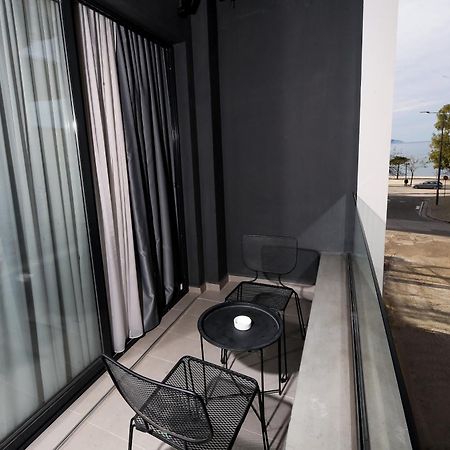 H&M Hotel B&B Vlorë Exterior foto