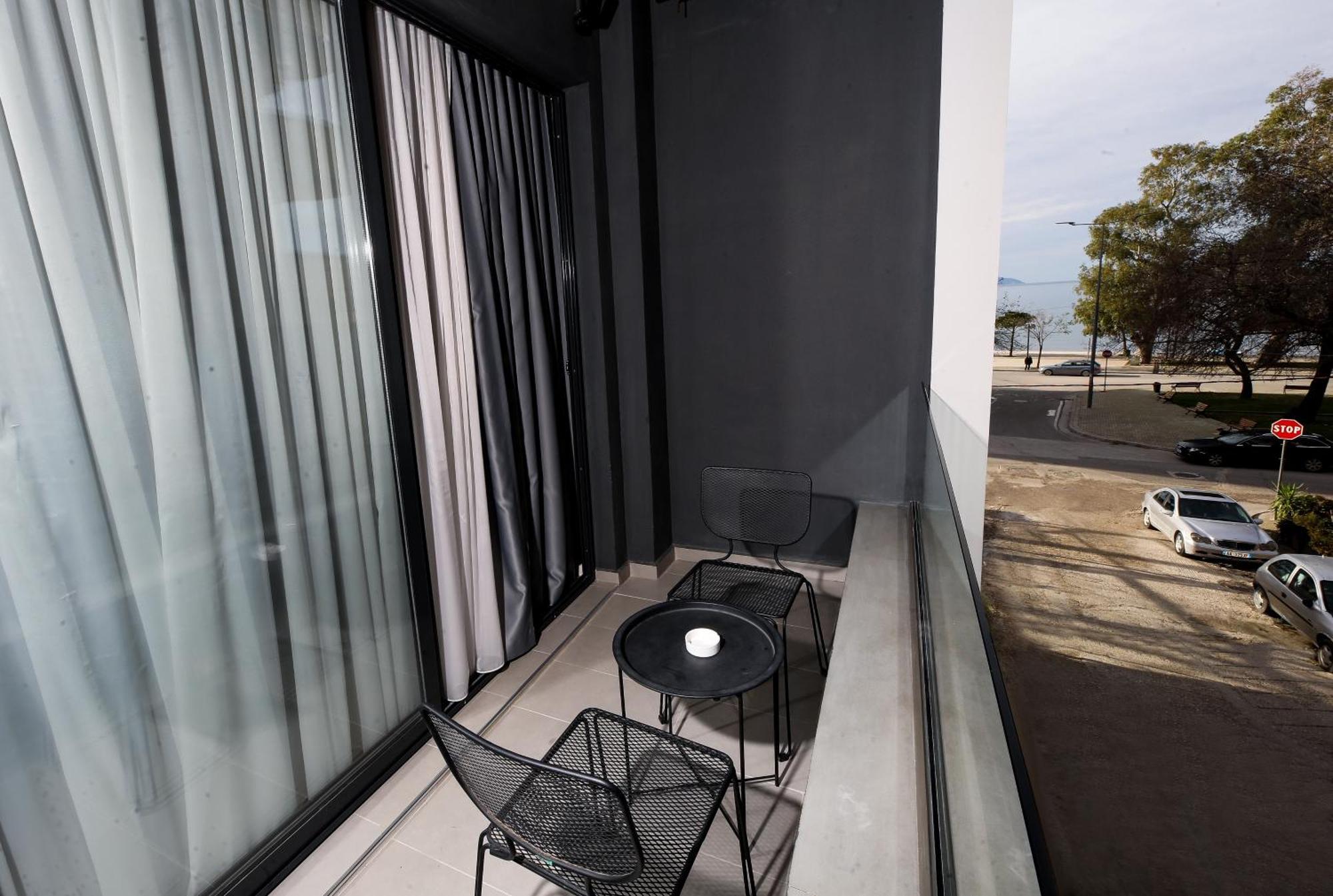 H&M Hotel B&B Vlorë Exterior foto