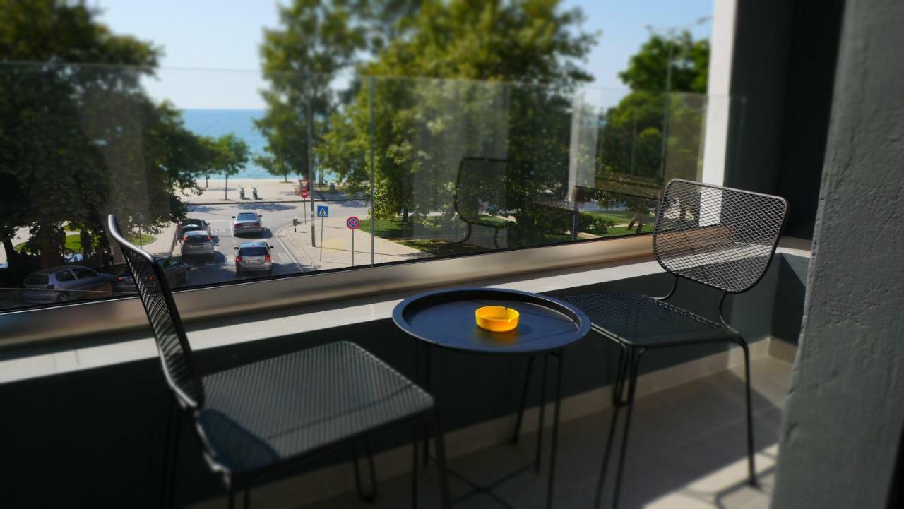 H&M Hotel B&B Vlorë Exterior foto